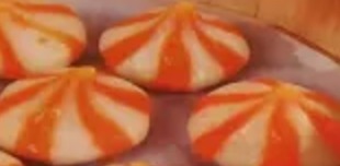 魚卵団子