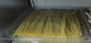 牛すじ麺