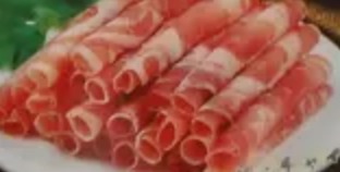 牛・羊・豚肉